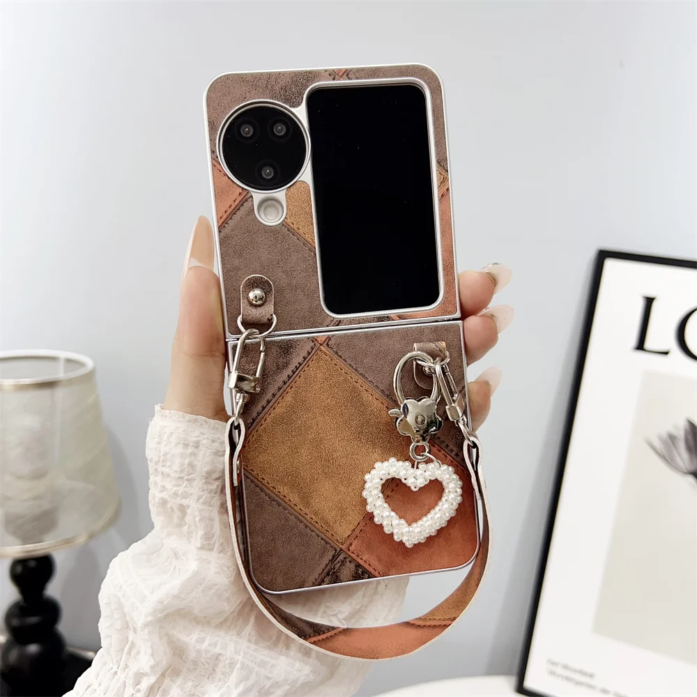 Retro Color Collisi…