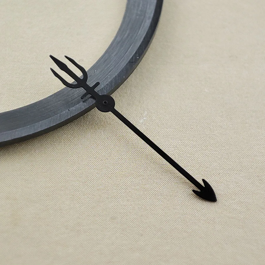 NH35 Second Hand Watch Accessory Watch Pointer Assembly NH36 Automatic Mechanical Watch Suitable For NH35 NH36 4R 7S Movement - Image 5