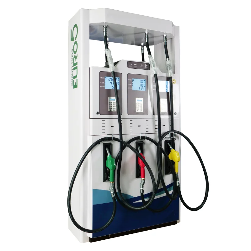 New Model Tatsuno Type 6 Stainless Steel Mini Diesel Fuel Dispenser Pump with POS Price in the Philippines