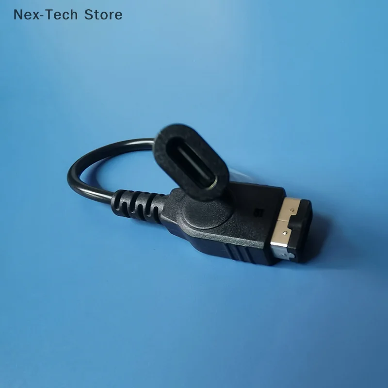 Black Game Console …