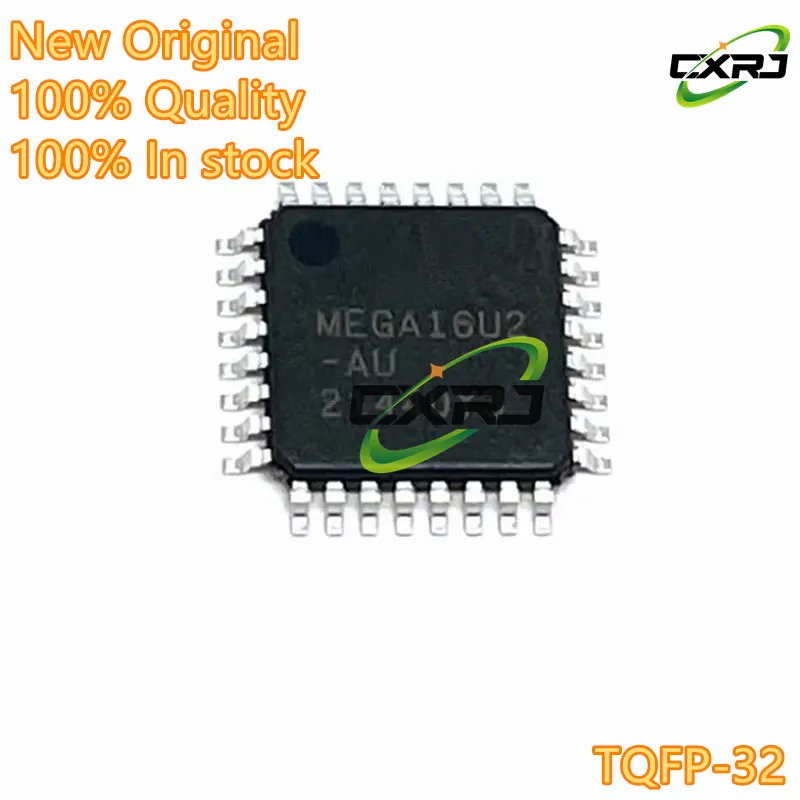 (1piece)100% New ATMEGA16U2-AU ATMEGA16U2 ATMEGA16U ATMEGA32-16AU ATMEGA32M1-15AD ATMEGA32M1 ATMEGA32 ATMEGA32A-AU QFP chips