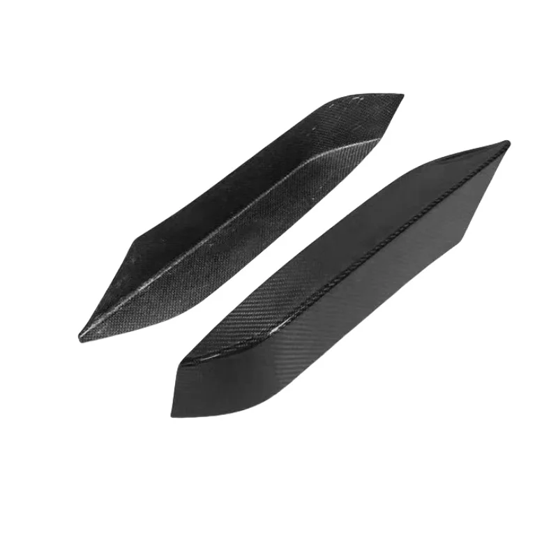 Processus de conception de moule en fibre de carbone Pièces de forme spéciale en fibre de carbone Pièces de forme non standard Fabrication personnalisée sur les dessins 3D
