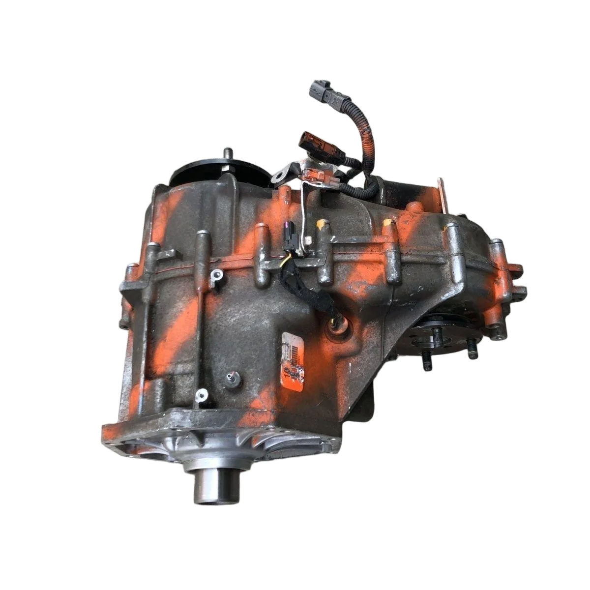 

Replacement Repair Smooth Road 5.7 Transfer for Case Gear Boxes Applicable for for Tundra Pickup Models Including Seal