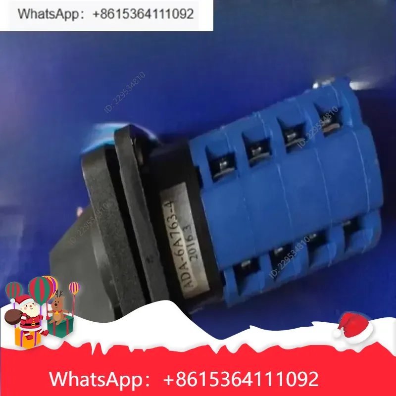 Widely Applied， Transfer Switch for ADA20-9A128-3 ADA20-PC9056-2 Cost effective，1pc