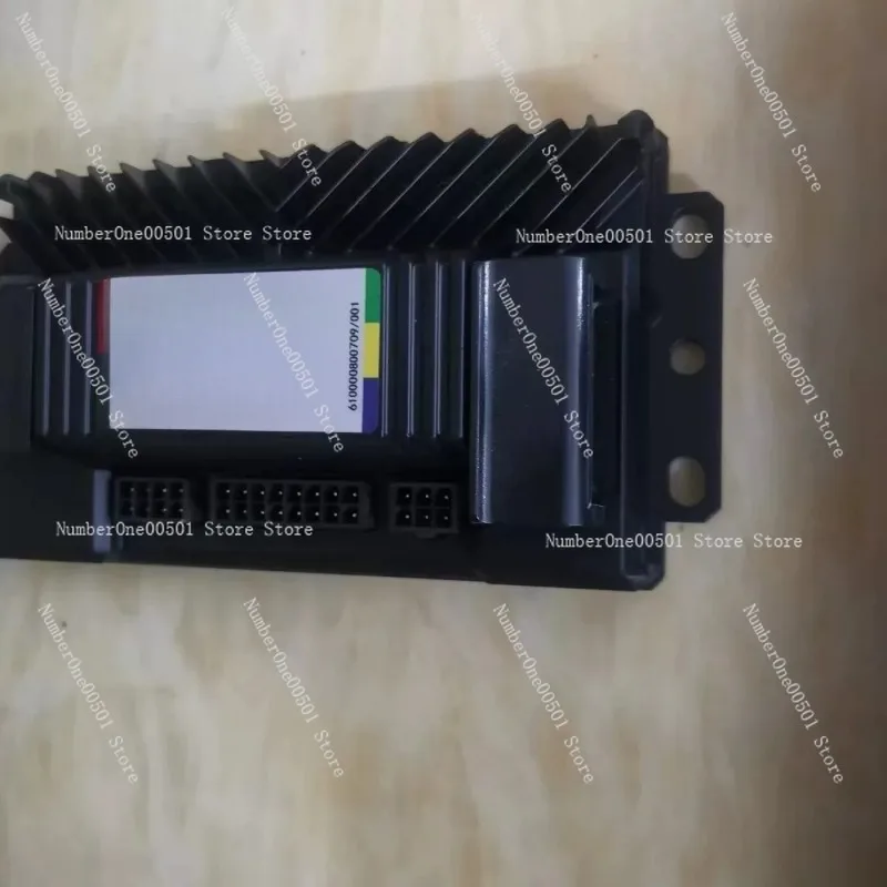 

Electric Vehicle Controller 48V 60V 72V Lithium New National Standard