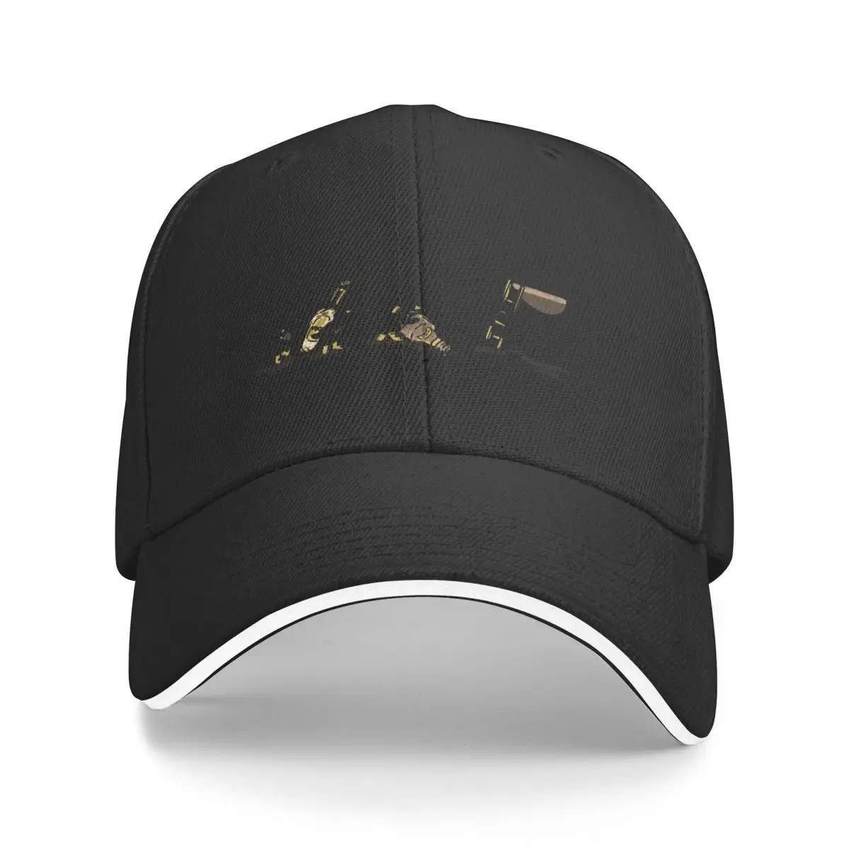 Espresso Martini Assembly Line Baseball Cap Snap Back Hat |-F-| Beach Bag Men's Hats Women's