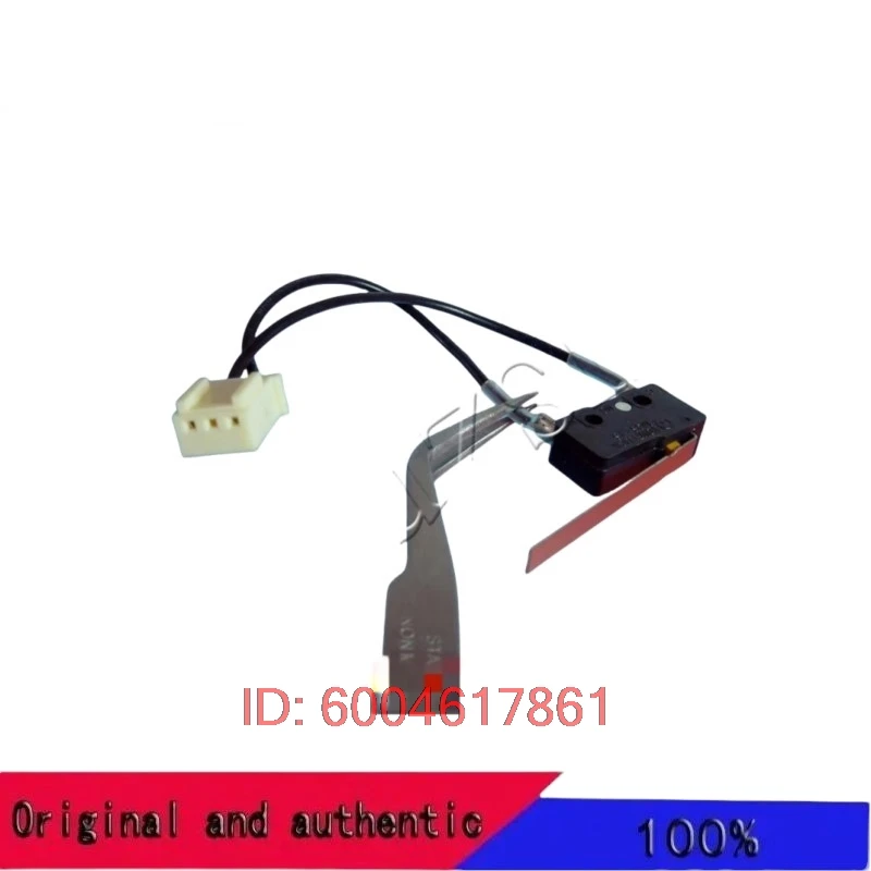 

10 шт. микропереключателей для газовых водонагревателей 3A250VAC 5A125VAC 25T85 5E4