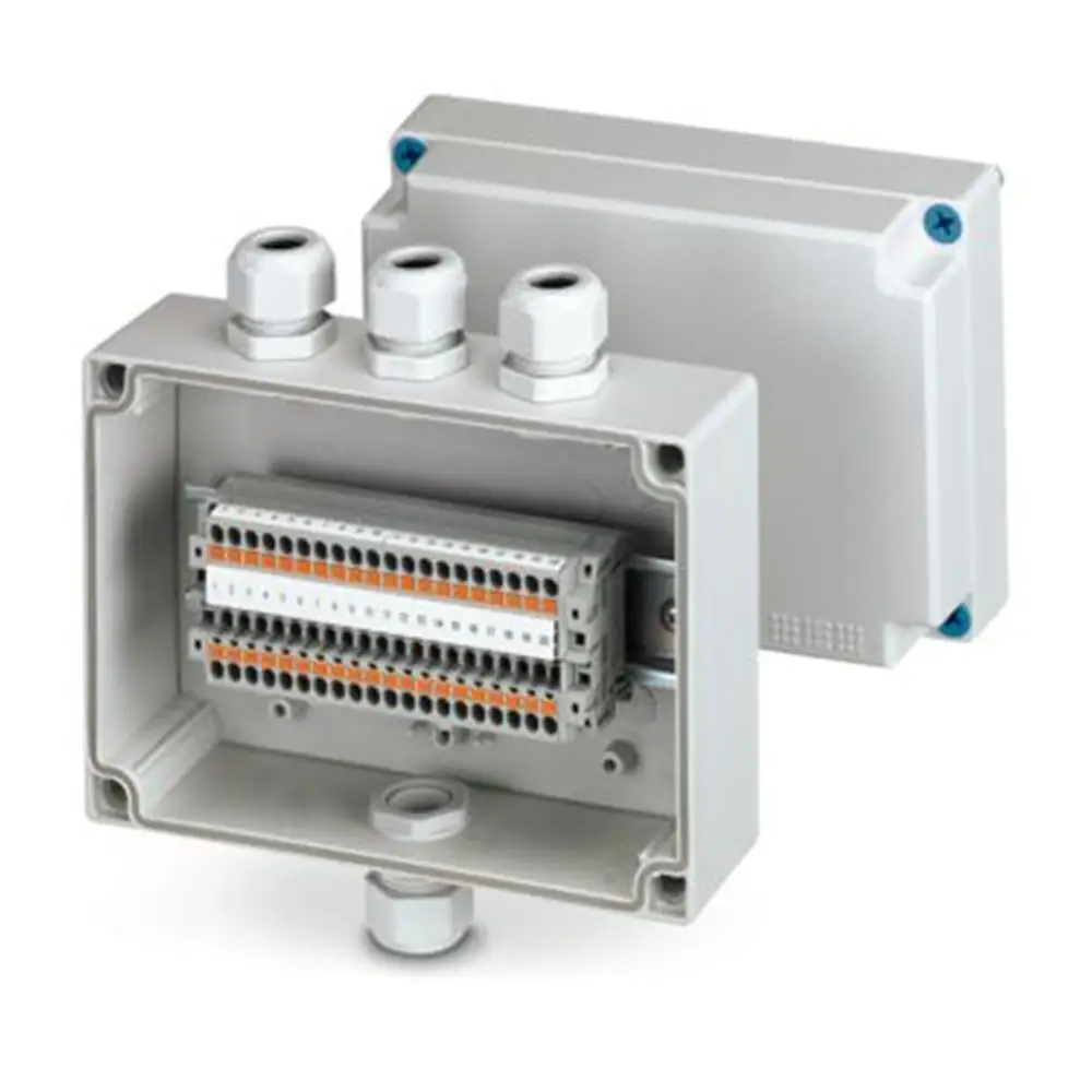 

1051297 PSR-SCP-24UC/CE1/3X1/1X2/B SET Phoenix Contact Coupling Relay