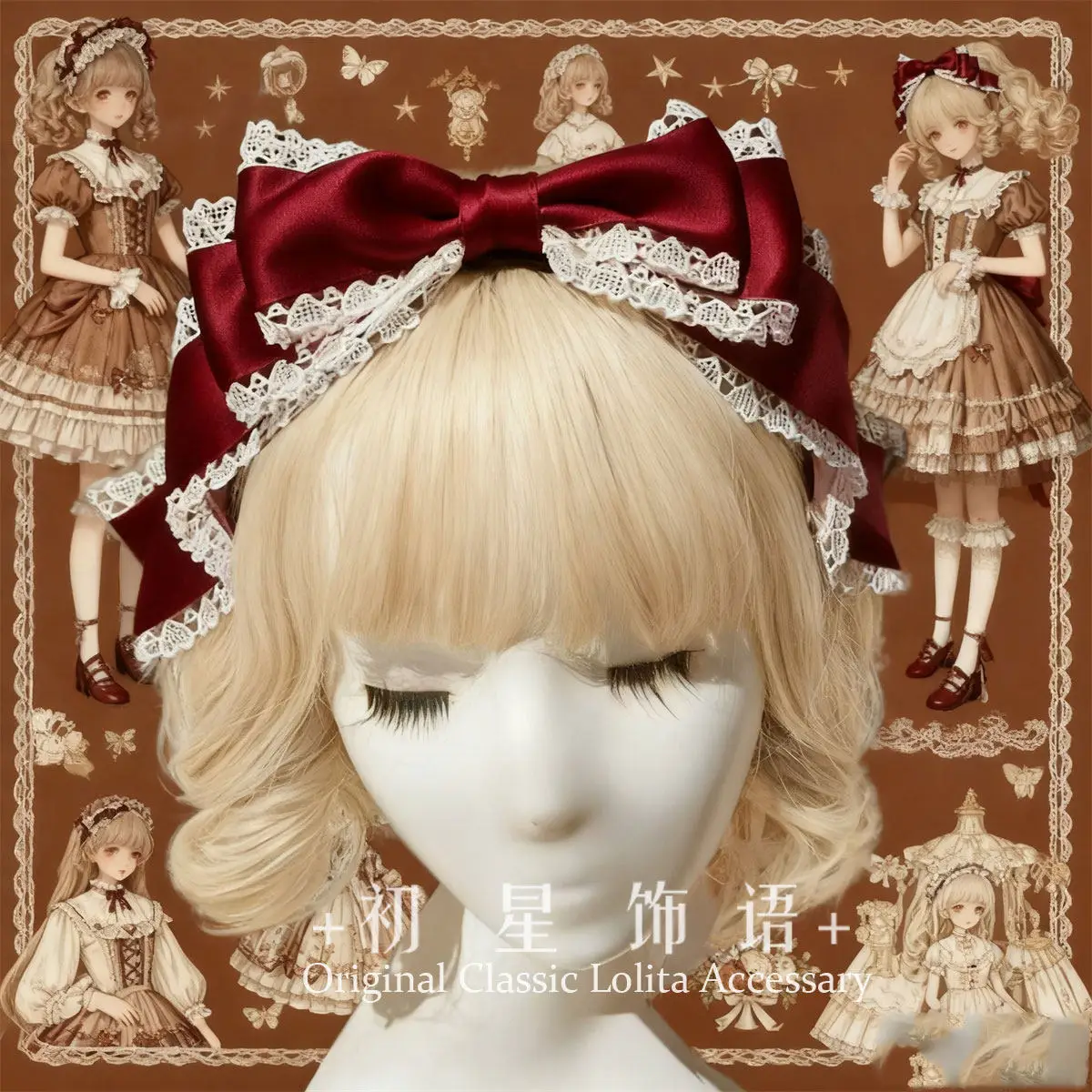 Thumbnail 4 - #84 Best Fabric Headbands to Buy In 2026