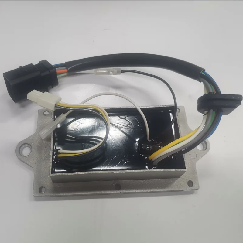 

386-3439 3863439 Accelerator Throttle Governor Motor Drive Module Panel for CAT Caterpillar 320 D2 320D2 E320D2 Excavator Part