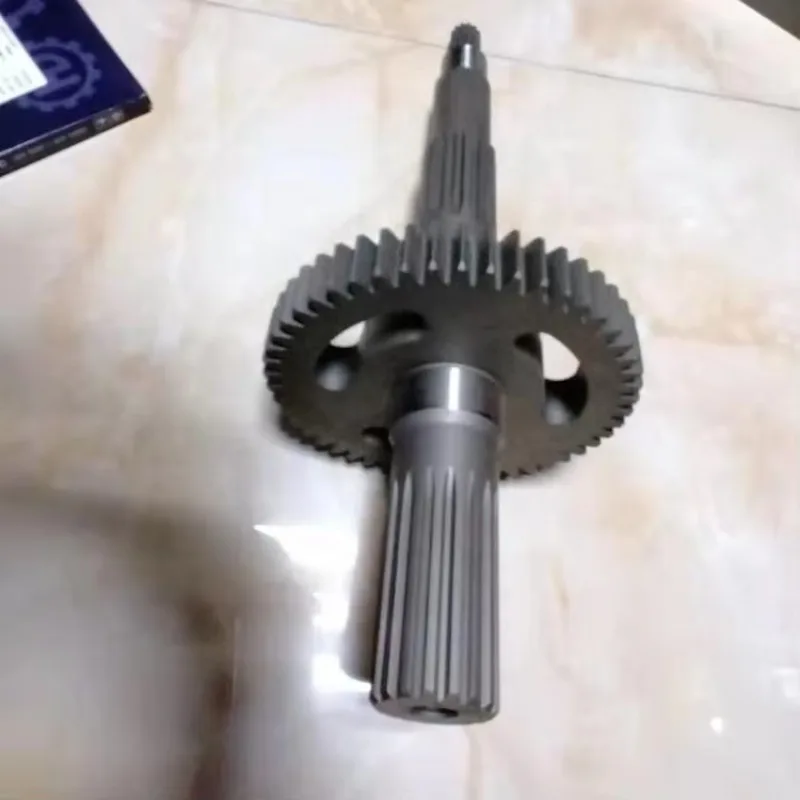 

SBS120 SBS140 Hydraulic Pump Drive Shaft for E320B E320C Excavator Main Pump Shaft