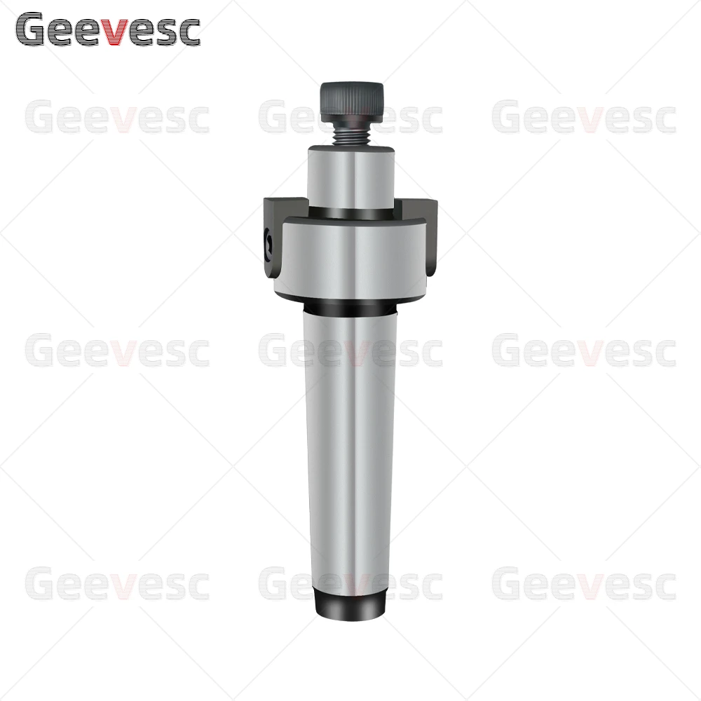 Imagem -05 - Cnc Traseira Puxar Morse Rosca Fmb Porta-ferramentas Face Milling Disk Biela Mt2 Mt3 Mt4 Fmb22 Fmb27 Fmb32 Fmb40