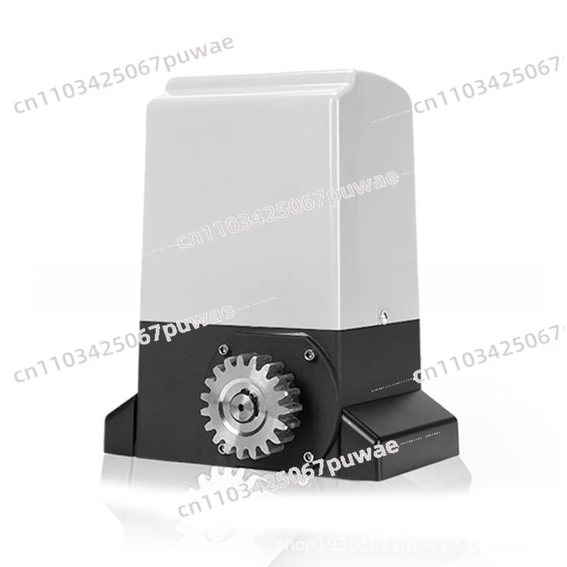 Translation Door Motor Opener, Translation Motor, Automatic , Remote Control Door Opener