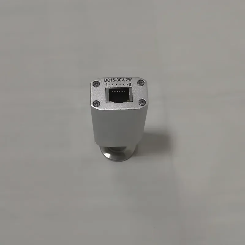 1PC for Pirani Vacuum Gauge APG-500C Transmission Vacuum Drying PSG500 Compatible Replacement Sensor High Precision