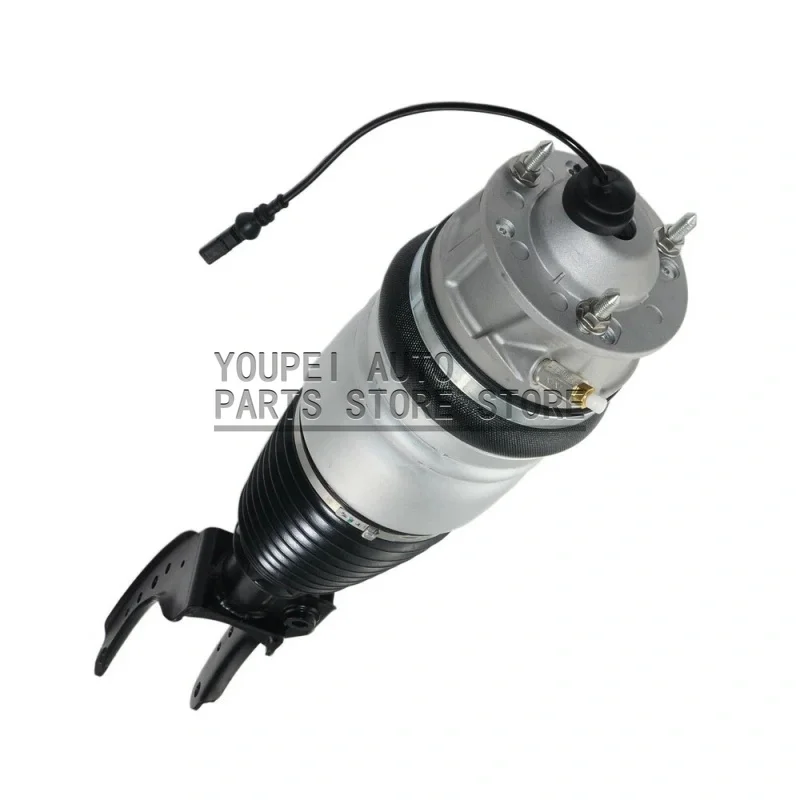 

Front LEFT / RIGHT Air Suspension Spring For Q7 VW Touareg Porsche Cayenne 7P6616040N 7P6616039N 7P6616040L