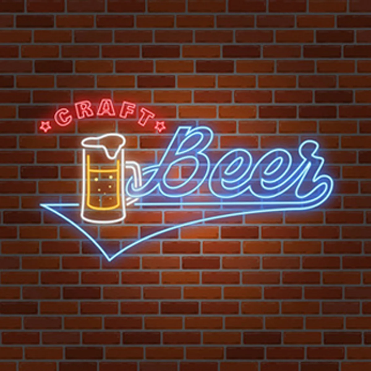 

One Piece of Bar LED Sign Neon Lamp Custom Illuminated Signage Fantastic Party Decoration Neon Visky Light Factory Direct Supply