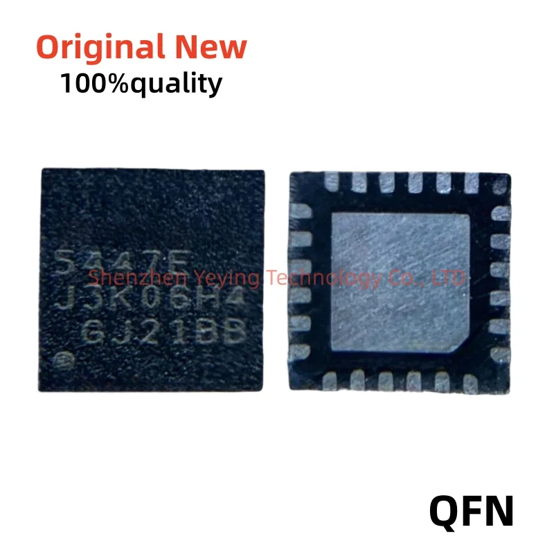 1Pcs/Lot 100% New Rts5440 Rts5444 Rts5445 Rts5447 Rts5447E Rts5444E Qfn