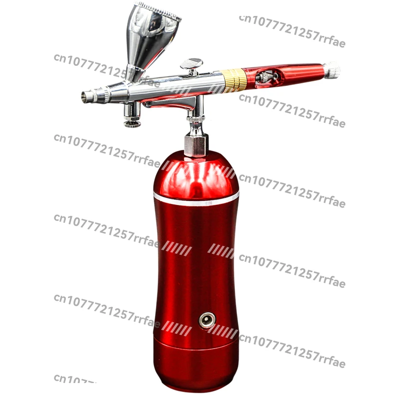 

Модель электрической зарядки, инструмент для окрашивания краски, небольшой пистолет-распылитель, мини-распылитель