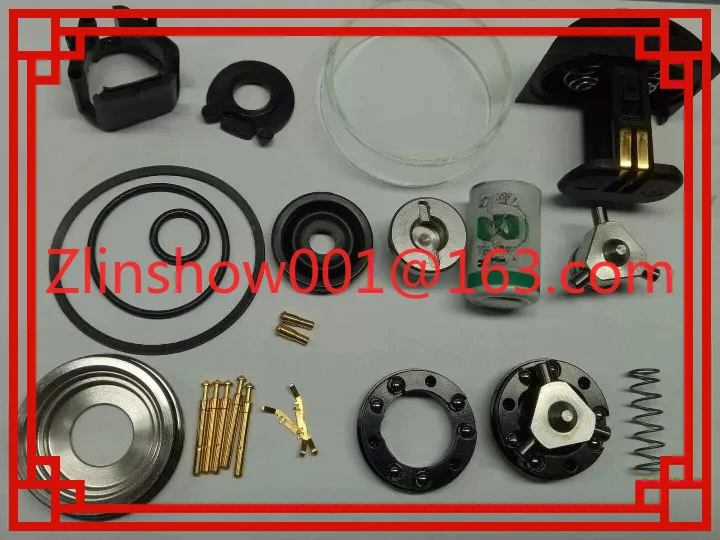 Probe Parts Repair Sealing Ring Center Spring Balancing Device Tripod Ball Ring OMP40