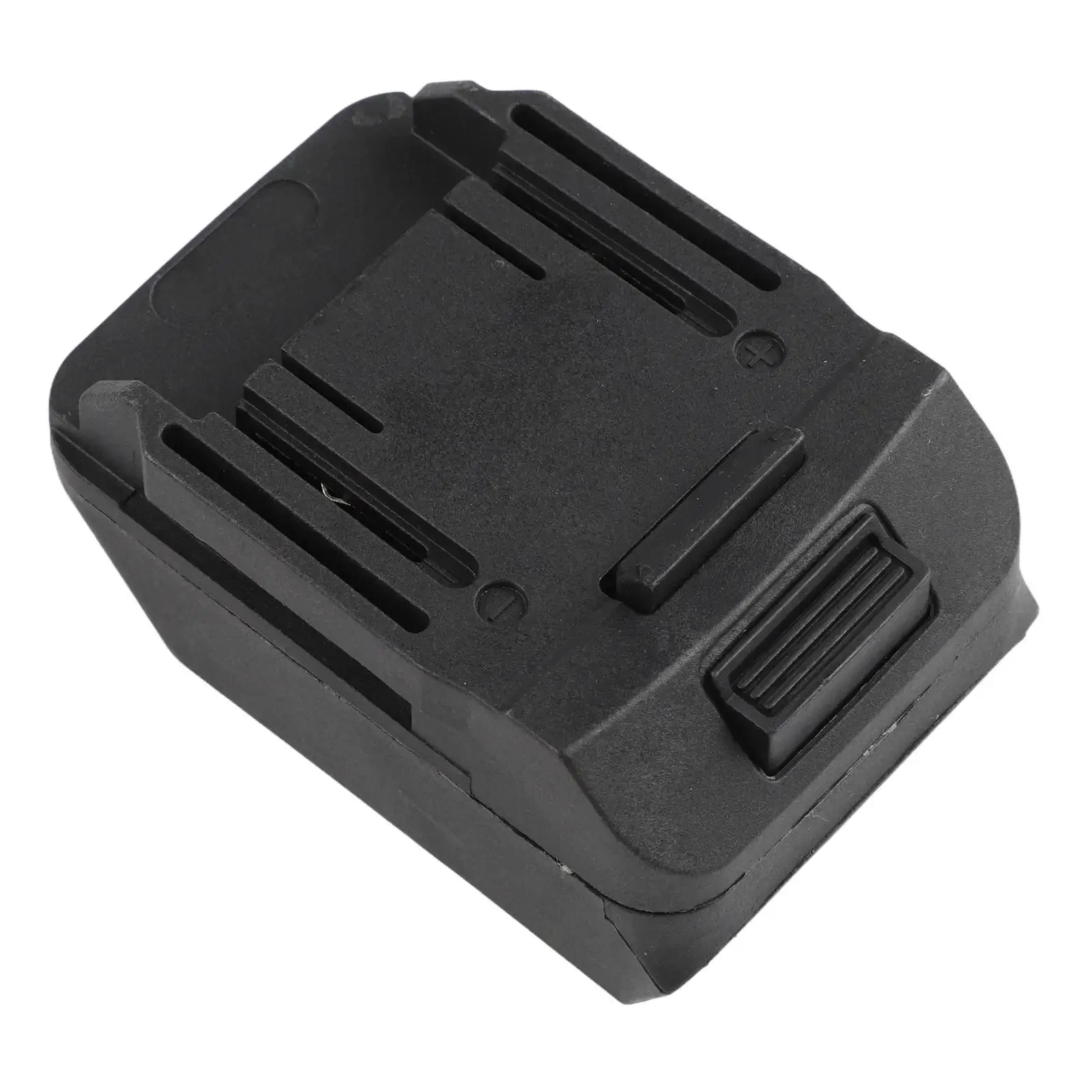 Battery Adapter Cable Connector With DC Power Interface For BL1830 BL1840 BL1850 For Dayi For A3 2106 Battery Converter Tools