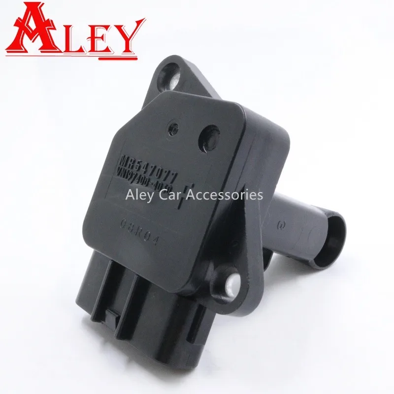 

Original MR547077 VN197400-4030 1525A016 MAF Mass Air Flow Sensor For 2008-2018 Mitsubishi L200 1997-2018 Montero Sport