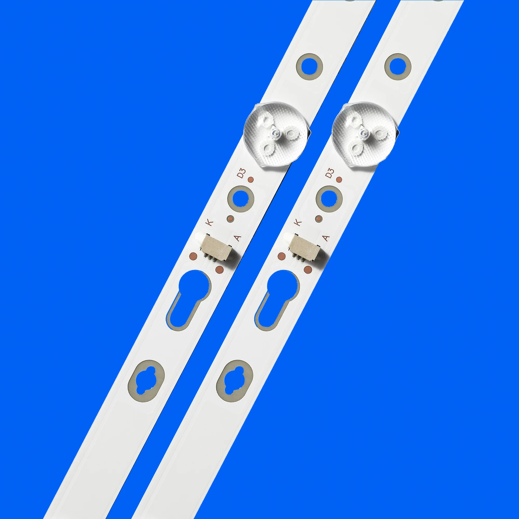 1/5/15 Kits LED Backlight Strip For L32M5-5ARU L32M5-AZ LED TV 4A Pro TCL32D05-ZC22AG-16 TCL32D05-ZC22AG-11 JL.D32051330-140AS-M
