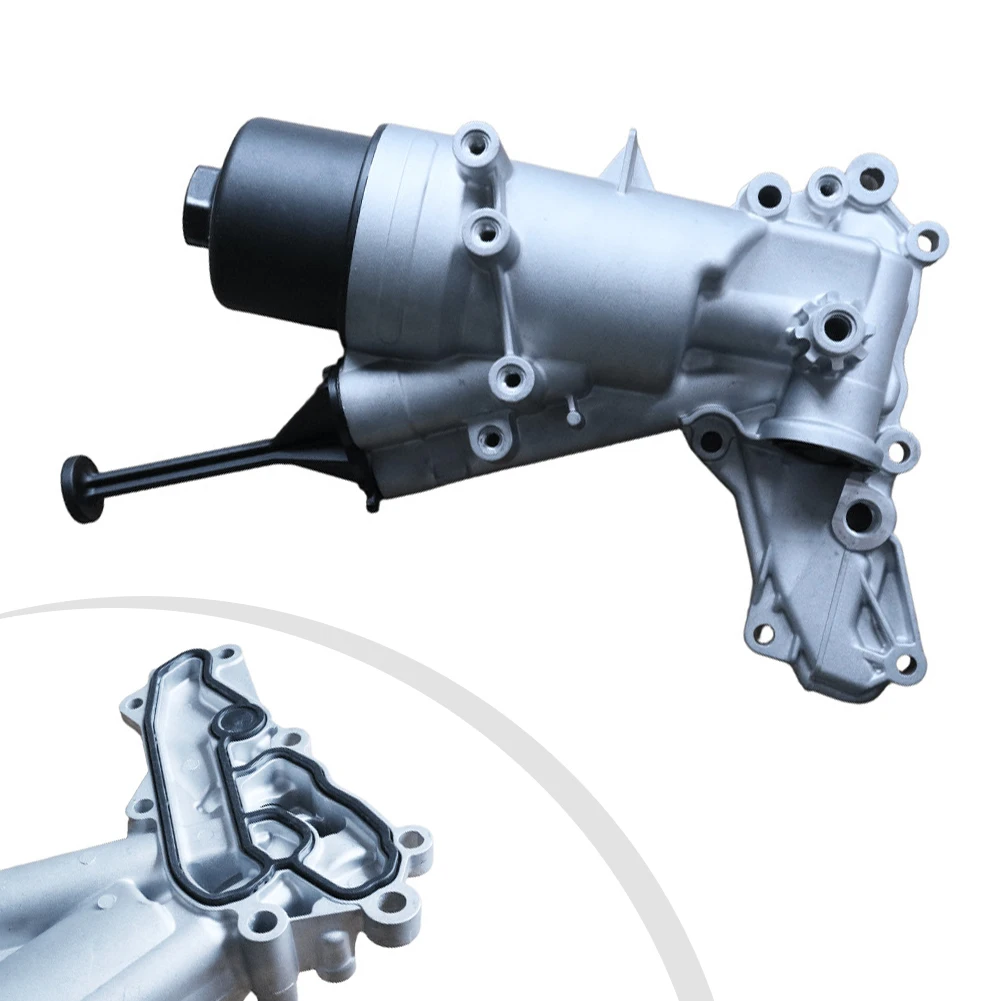 Engine Oil Filter H…