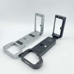 L Bracket For Sony A7C2/A7CR/A7C II Quick Release Extension Vertical Hand Grip