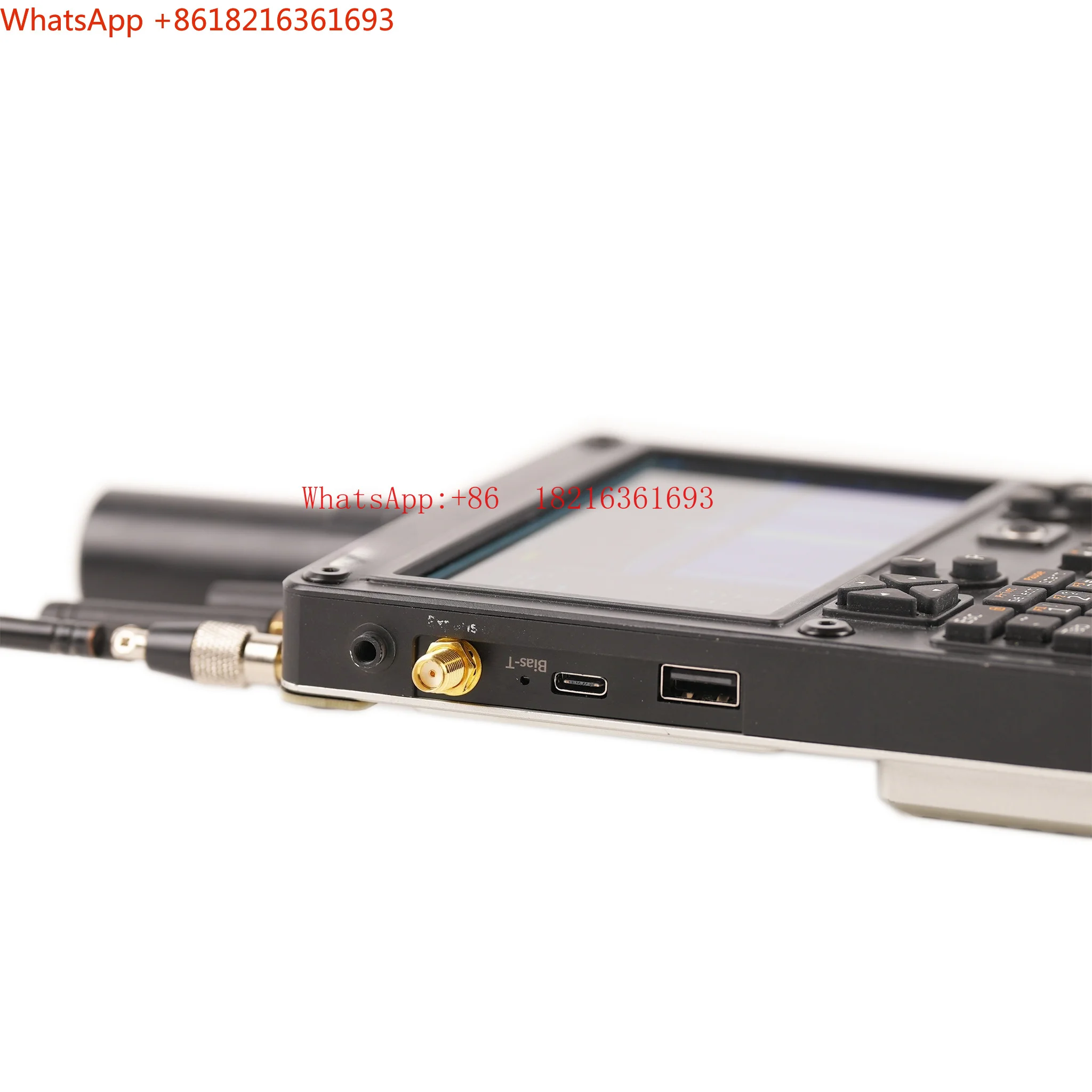 Limited Offer UConsole RTL-SDR/LoRa/GPS/USB Hub All-in-one Expansion Board