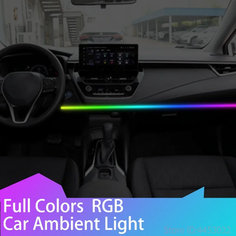 Universal For Toyot…