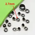 2.7 mm line hole