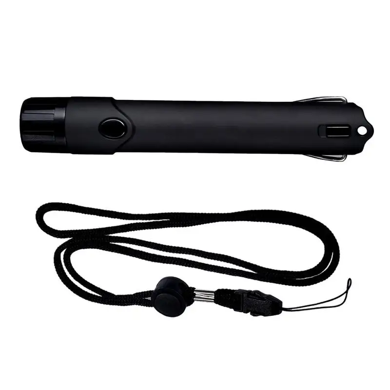 New Electronic Whistle High Decibel Outdoor Traffic Football Basketball Game Referee Training Whistle With LED Wonderful