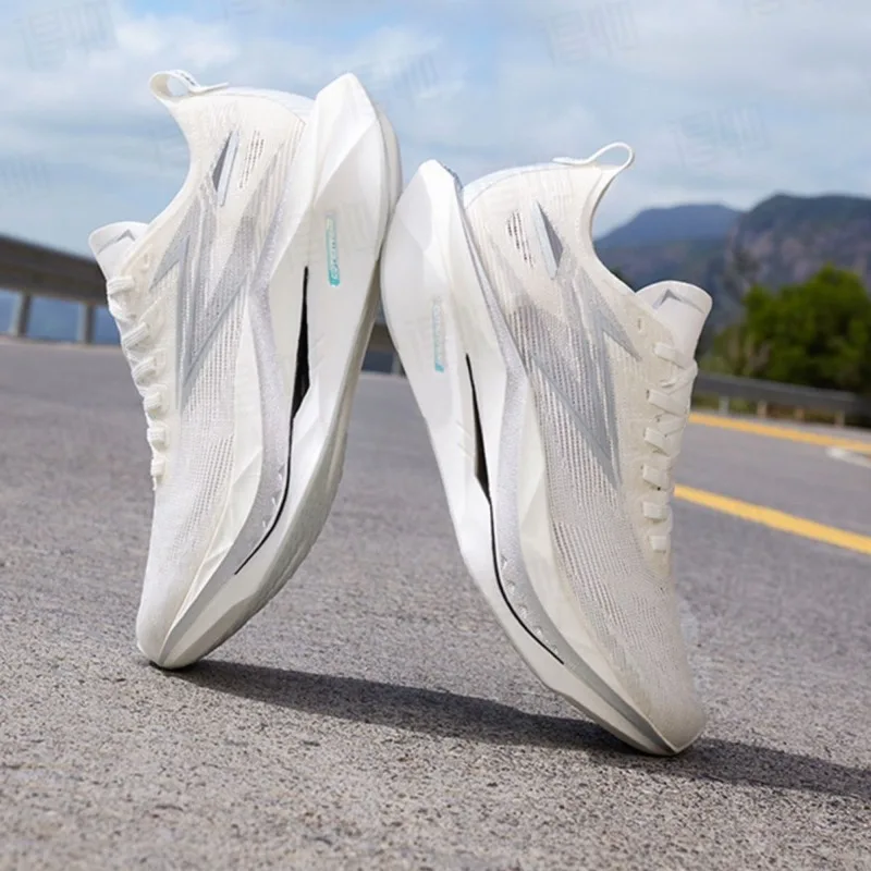 Original Brand Comfortable Breath Trail Running Shoe Top Quality Walking Jogging Shoe Professional Marathon Running Shoe