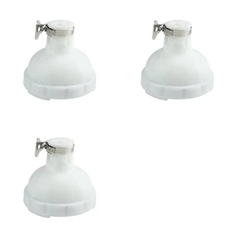 A93E-3X Airless Sprayer Accessories Intake Hose Strainer Mesh Paint Latex Paint Mesh Universal Replacement Accessories