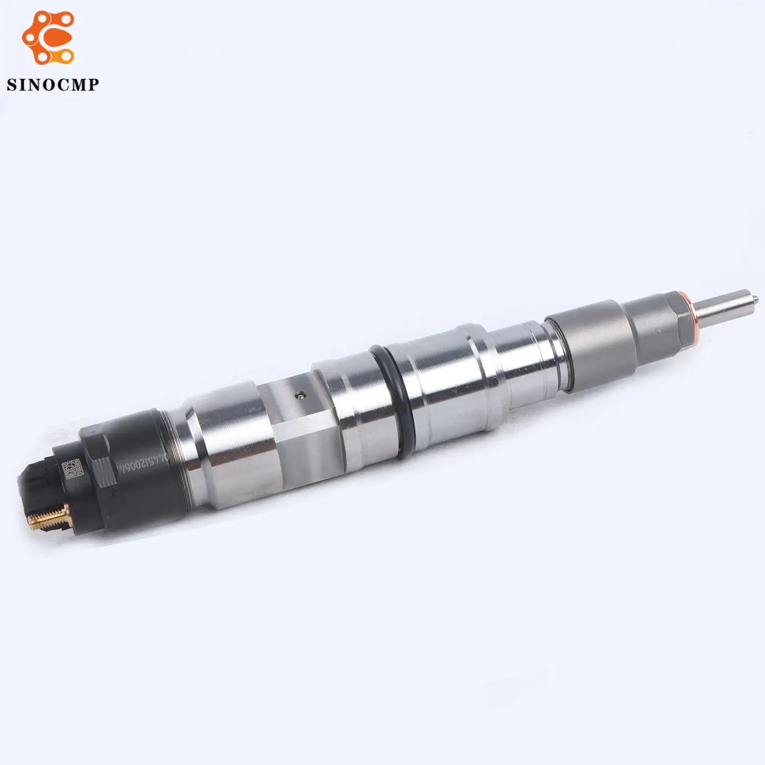 

Fuel Injector 0445120064 21006085 Common Rail Injector Assembly For Volvo B 5/6/7/8 Fl Fe Renault Dxi Fuel System Accessories