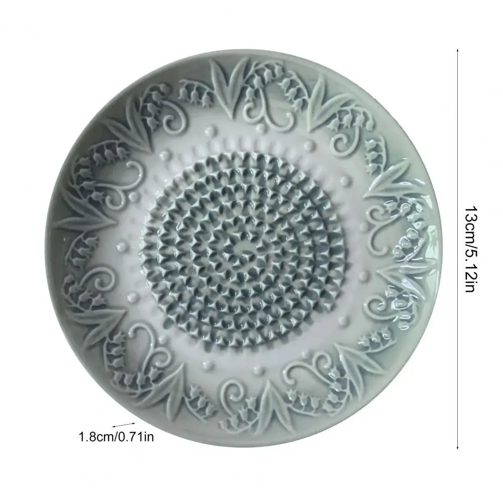 Bohemia Ceramic Western Steak Plate Vintage Household Resterant Creative Bone Dish Fruit Dinner Tableware Plate 2026 New