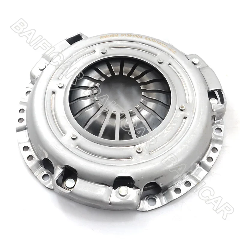 Baificar Brand New Clutch Three-Piece Suit Pressure Plate Bearing Kit For Mg 550 350 750 75 MG6 MG3 MG5