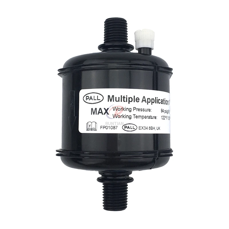 

1 шт. оригинальный чернильный фильтр Pall для цифровой печатной машины 10 мкм УФ-капсульный чернильный фильтр MACCA1003