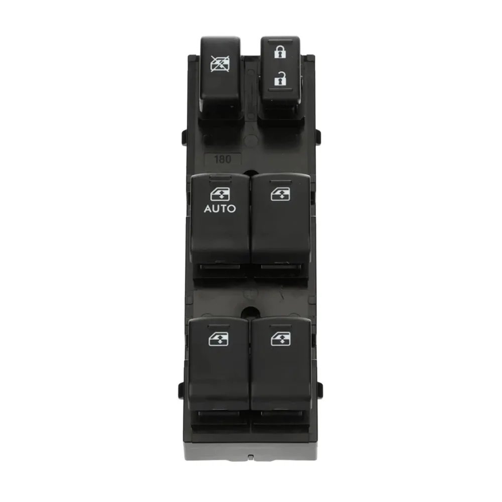 For Subaru Forester 2014 2015 2016 Electric Power Window Contorl Switch Front Left Glass Lifter Regulator Button Car Accessories