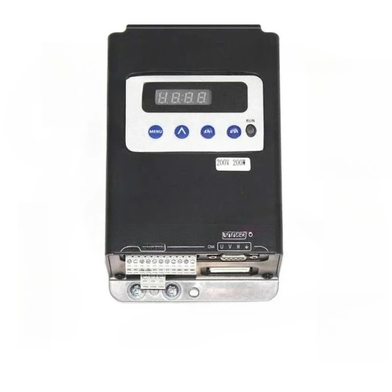 

Elevator Accessories IMS-DC20P2B1-A Door Motor Frequency Converter SMM-195B-2M-B3