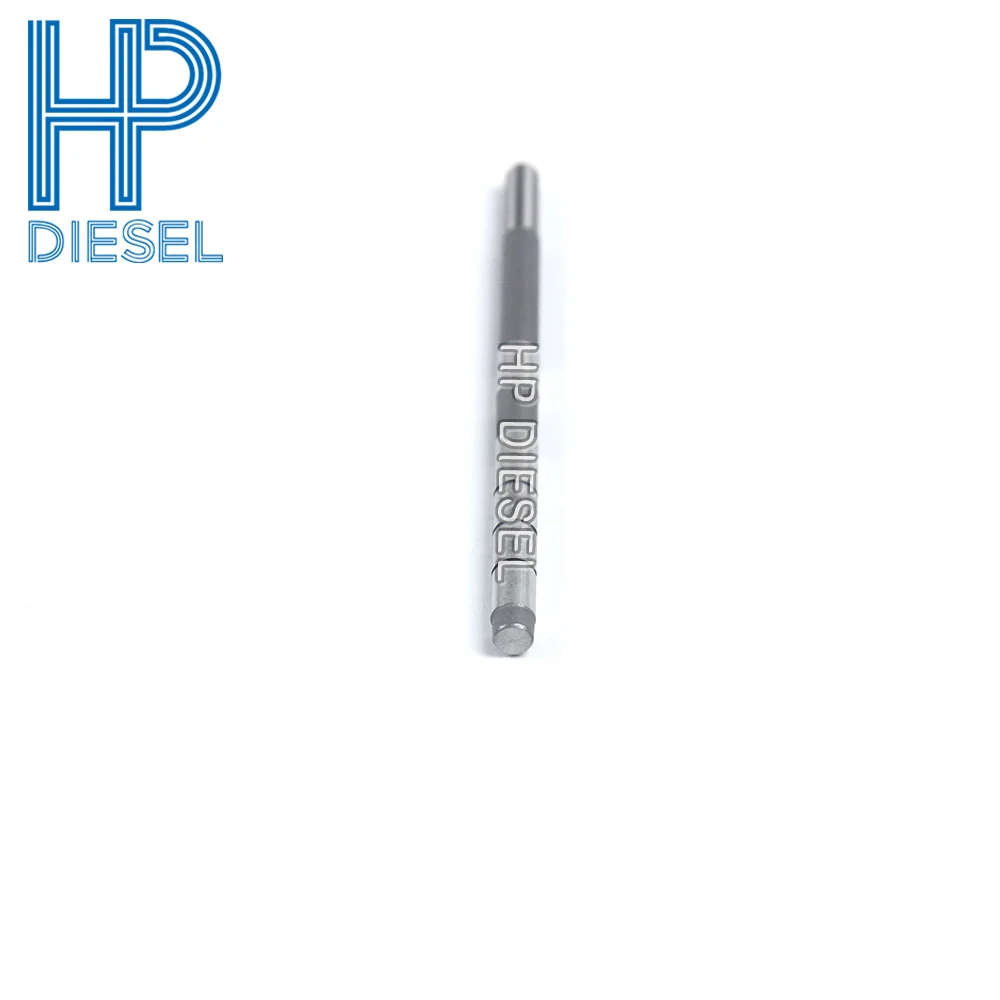 24pcs/lot Valve Stem Suitable for DENSO Series Injectors, 1911 Length, 63.5mm, Specifications 3.800, 3.801, 3.802