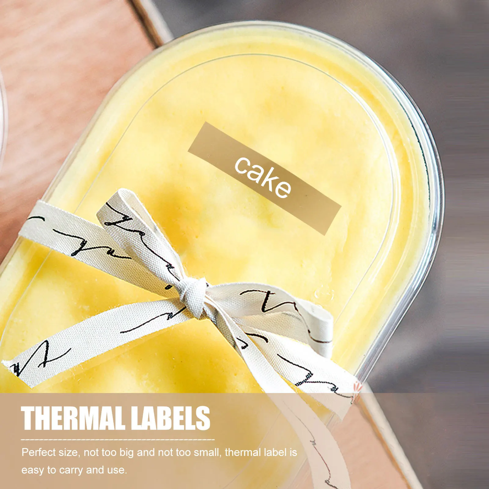

1 Roll Multi-Purpose Embossed Label Tapes For Manual Label Maker Reusable Waterproof Labels For Home Office Plant Price Tags 3D