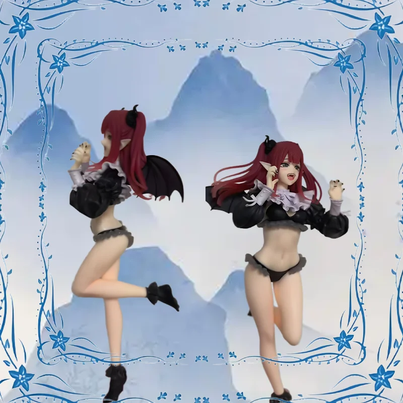 

Подлинная оригинальная в наличии Taito My Dress-Up Darling T-Most Marin Kitakawa, ПВХ, аниме-фигурка, модель, коллекционная фигурка, игрушки, подарок