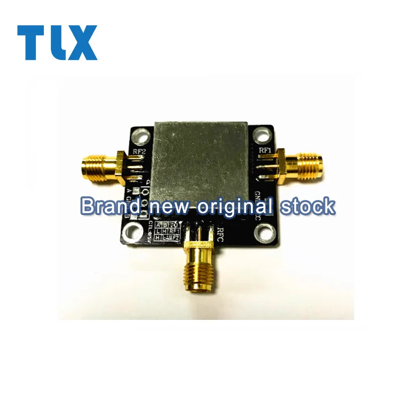 HMC336 DC-6G single-pole double-throw RF switch module high isolation low insertion loss high power transceiver conversion