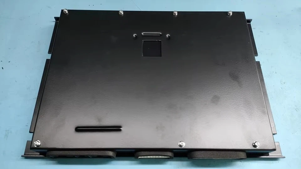 

RUIPEI 300611-00203A 300611-00203 E-EPOS ECU Controller for DX340LC Excavator