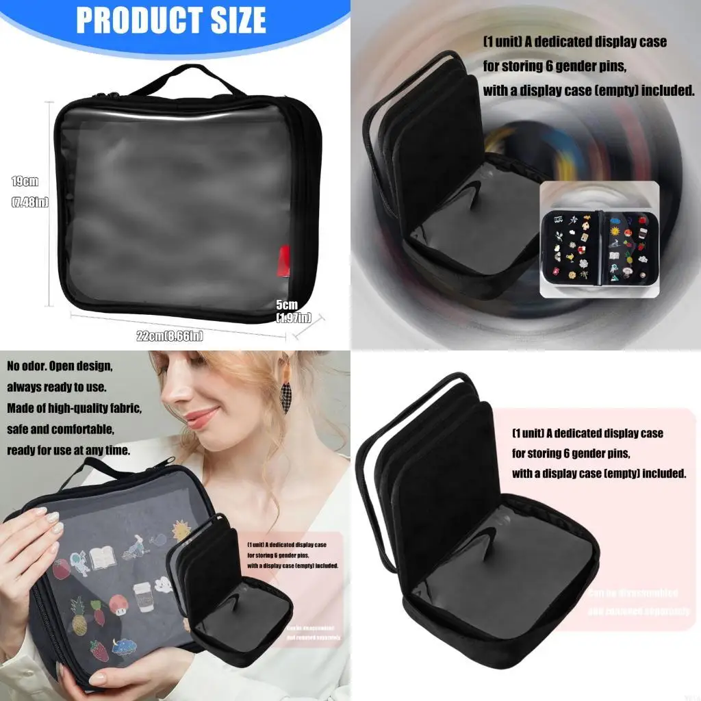 

W0YA Professional Lyc Pin Pin