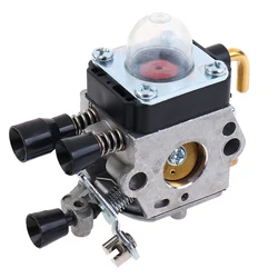 Carb Carburetor for STIHL FS38 FS45 FS46 FS55 FS74 FS75 FS76 FS80 FS85 Trimmer