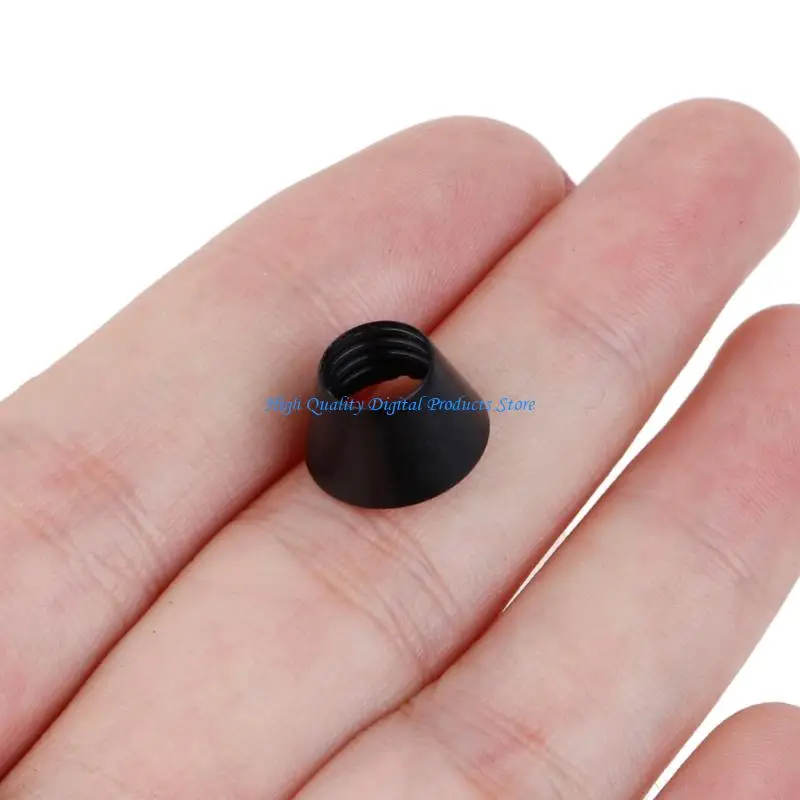 

U2JE Precisions Plastic Pen Nut Enhancing Styluses Sensitivity for Pen 2 KP504e 503e Digital Drawing and Design Tasks by Artist