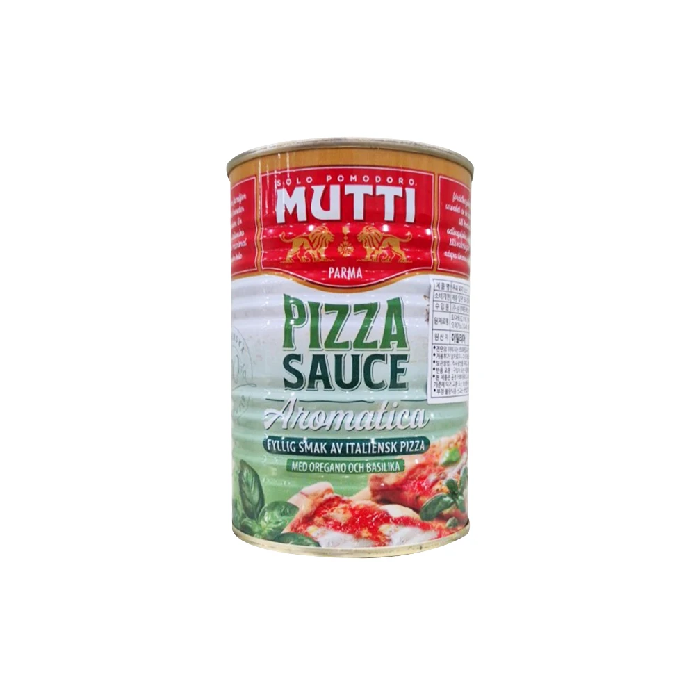 400g Italian Muti Hat Tomato Pizza sauce * 3 pieces