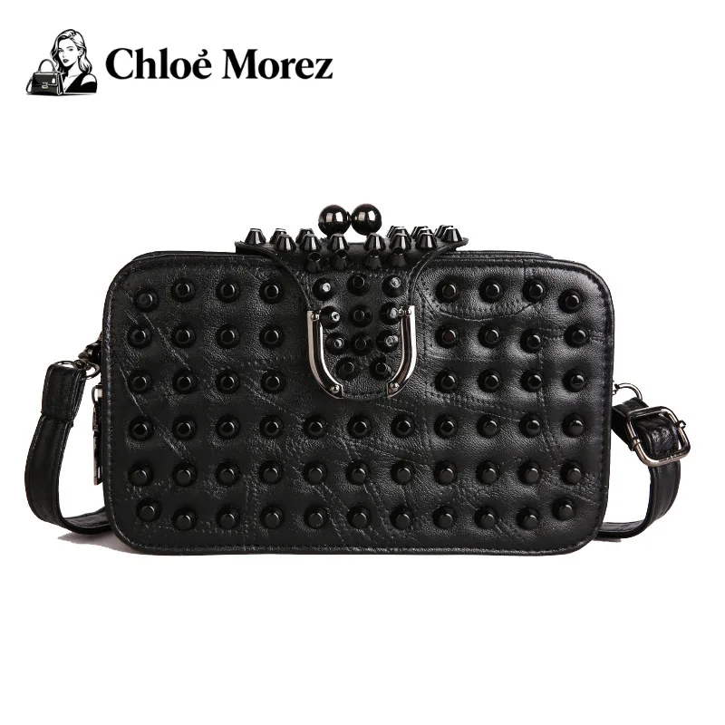 レディース-ショルダーバッグ-多用途-クリップオンバッグ-韓国版-トレンディ-ウィローネイル